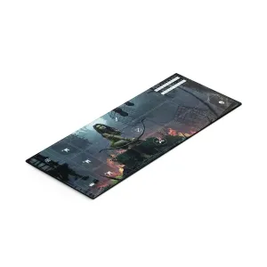 No Loading Games - NLGD0010 - Gwent Neoprene Mat Scoiatael