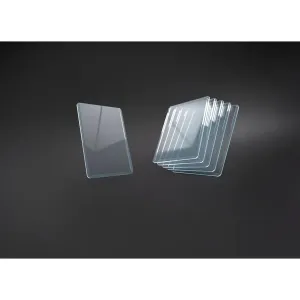 Gamegenic - GGS60160 - Premium Toploading Exoshields 35pt