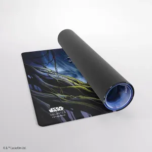 Gamegenic - GGS40120 - Star Wars Unlimited Game Mat - Dagobah