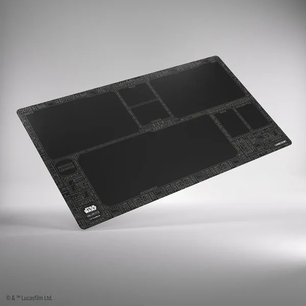 Gamegenic - GGS40127 - Star Wars Unlimited Game Mat - Unlimited Pattern