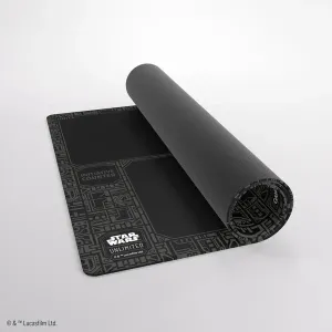 Gamegenic - GGS40127 - Star Wars Unlimited Game Mat - Unlimited Pattern