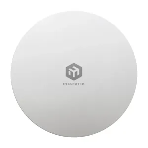 MikroTik - ATLGM&RG520F-EU - ATL 5G R16 kit with 800MHz dual-core ARM CPU, 512MB RAM, 1 x Gigabit Ethernet po