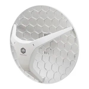 Ubiquiti, MikroTik, Teltonika, Delock, TP-Link, Deciso -