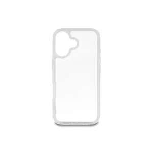 Delock - 81274 - Delock protective case for iPhone 16 transparent