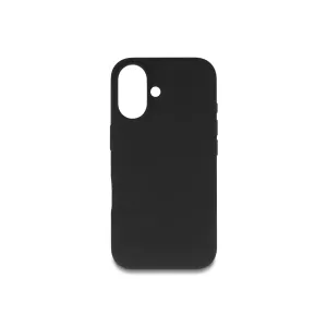 Delock - 81256 - Delock protective case for iPhone 16 compatible with MagSafe made of soft-touch silicone s