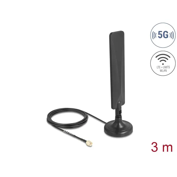 Ubiquiti, MikroTik, Teltonika, Delock, TP-Link, Deciso -