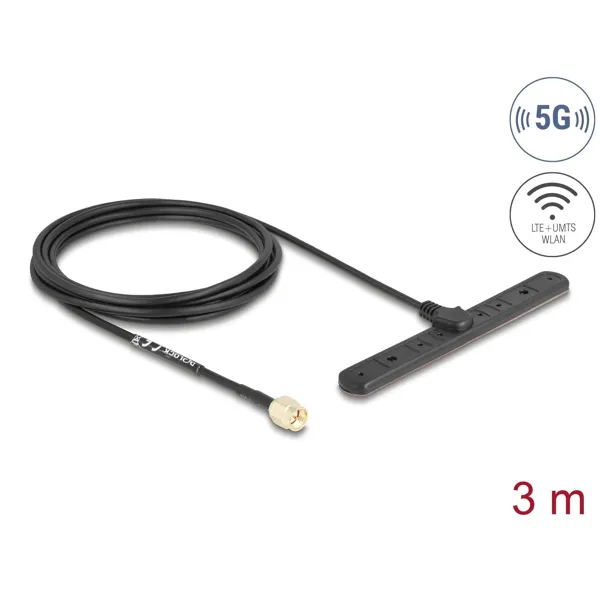 Ubiquiti, MikroTik, Teltonika, Delock, TP-Link, Deciso -