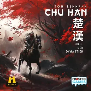 Frosted Games - FRGD0027 - Chu Han - Duell der Dynasiten