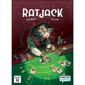 Frosted Games - FRGD0010 - Ratjack