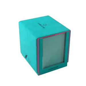 Gamegenic - GGS20238 - Sidekick PRO 100 XL - EXCLUSIVE LINE TealPink