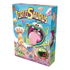 Blue Orange - BLOD0116 - Tortosaurus