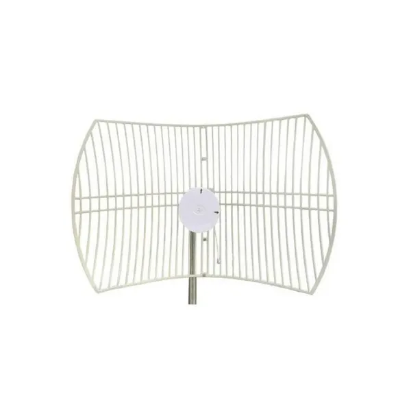 Ubiquiti, MikroTik, Teltonika, Delock, TP-Link, Deciso -