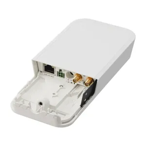 MikroTik - RBWAPR-2ND&R11E-LR9G - wAP LR9G kit for 915MHz frequency (North America, Asia, Brazil, Oceania etc.) -