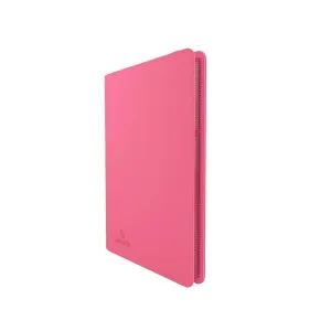 Gamegenic - GGS31036 - Prime 18-Pocket Album Pink