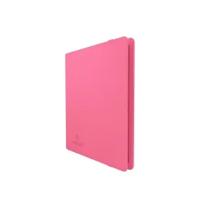 Gamegenic - GGS31039 - Prime 24-Pocket Album - Pink