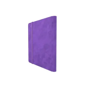 Gamegenic - GGS31037 - Prime 24-Pocket Album - Purple
