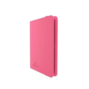 Gamegenic - GGS31033 - Prime 8-Pocket Album Pink