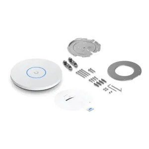 Ubiquiti - U7-PRO-XG-B - U7 Pro XG Schwarz