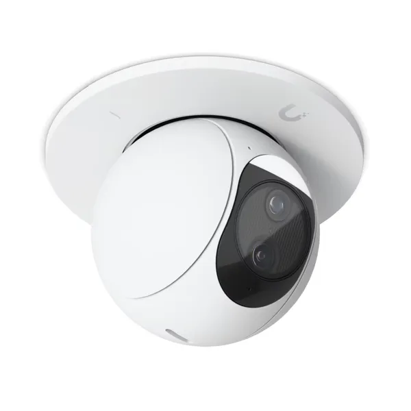 Ubiquiti - UACC-G6-PTZ-ICM-W - G6 PTZ In-Ceiling Mount