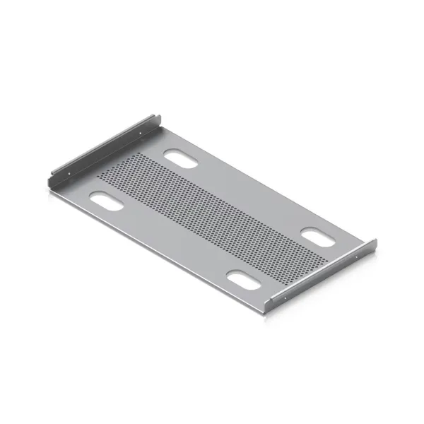 Ubiquiti - UACC-RACK-SHELF-TL-SD - Toolless Mini Rack Shelf