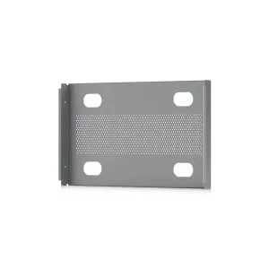 Ubiquiti - UACC-RACK-SHELF-TL-SD - Toolless Mini Rack Shelf