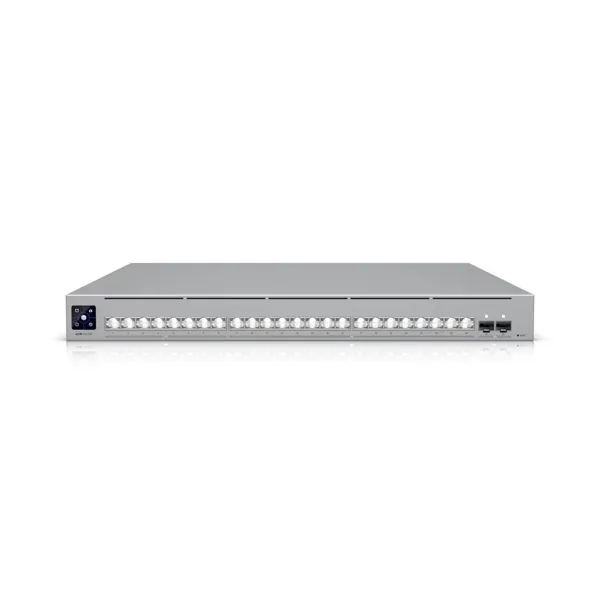 Ubiquiti, MikroTik, Teltonika, Delock, TP-Link, Deciso -