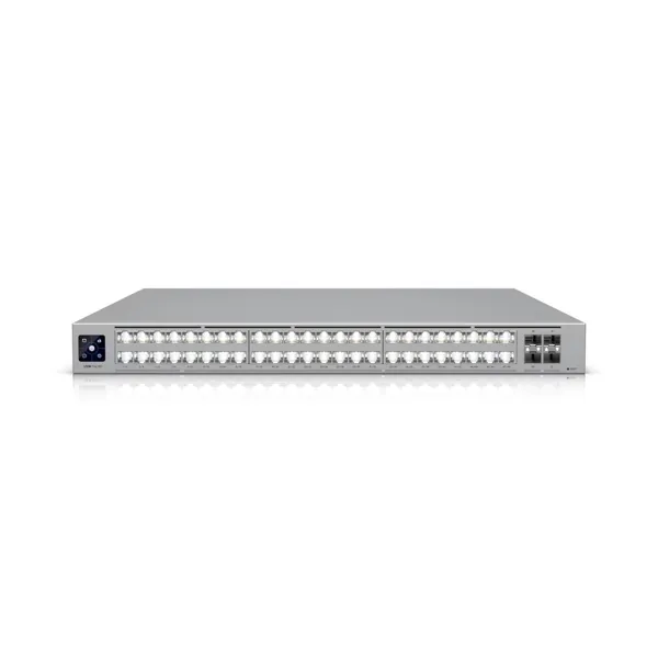 Ubiquiti, MikroTik, Teltonika, Delock, TP-Link, Deciso -