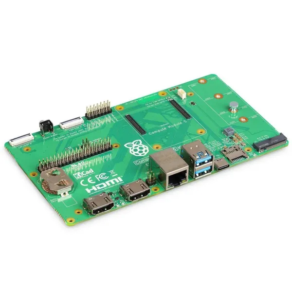 Raspberry Pi Foundation - Raspberry Pi Foundation
