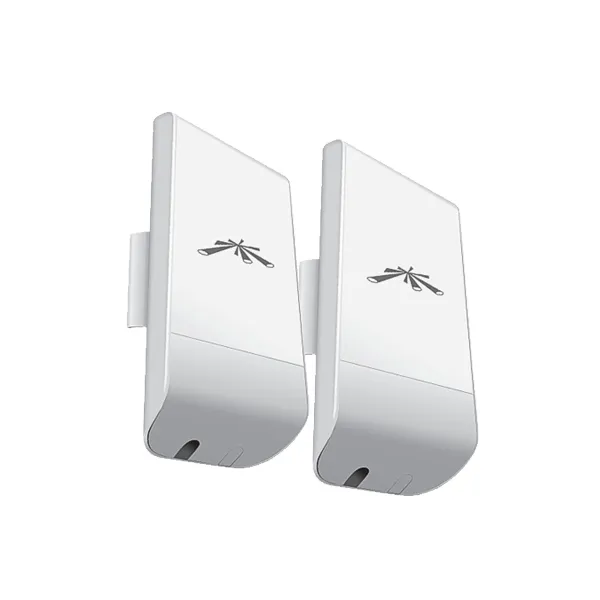 Ubiquiti, MikroTik, Teltonika, Delock, TP-Link, Deciso -