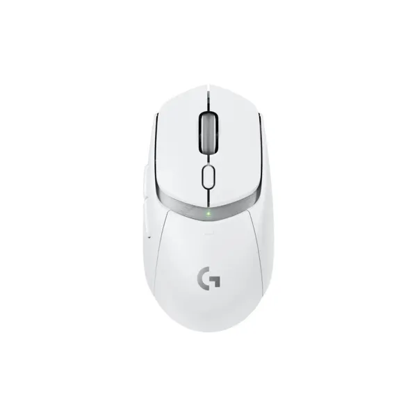 logitech - Wireless Gaming Mouse with LIGHTFORCE an ...