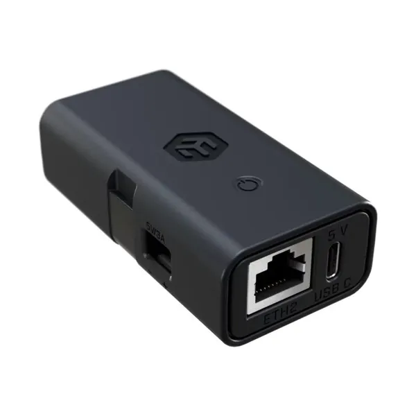 MikroTik - Gigabit USB PoE Injector for USB-C