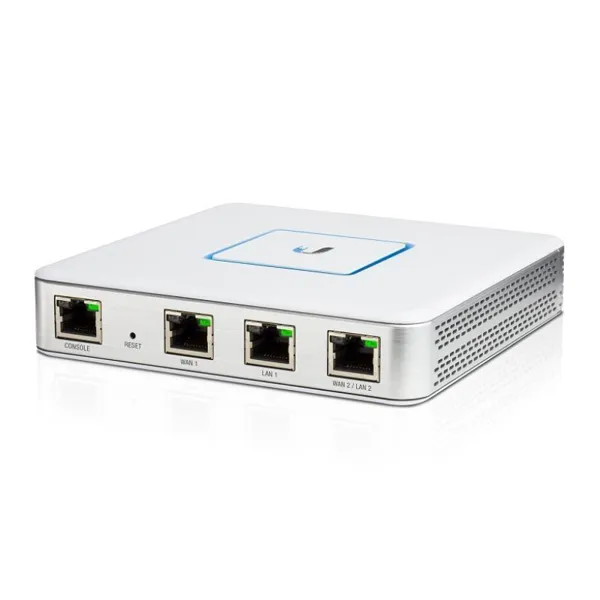 Ubiquiti - USG - Enterprise Gateway Router, Gigabit Ethernet