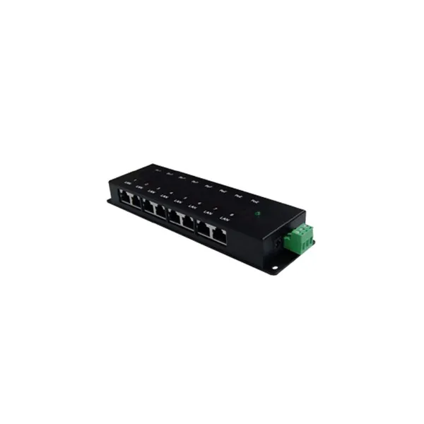 Ubiquiti, MikroTik, Teltonika, Delock, TP-Link, Deciso -