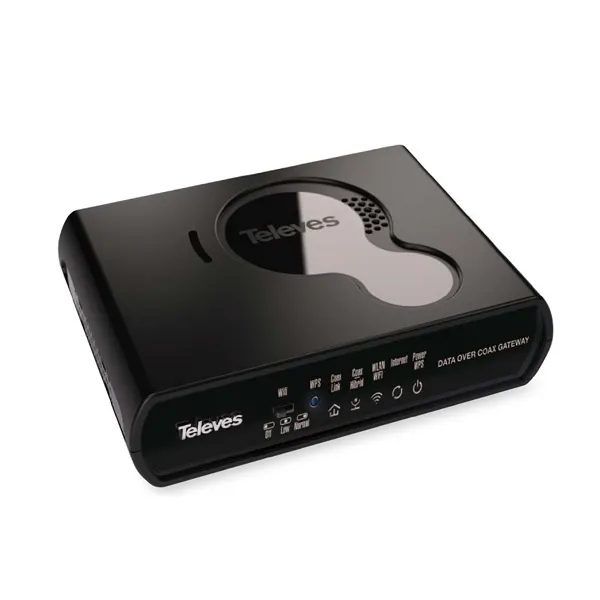 Ubiquiti, MikroTik, Teltonika, Delock, TP-Link, Deciso -