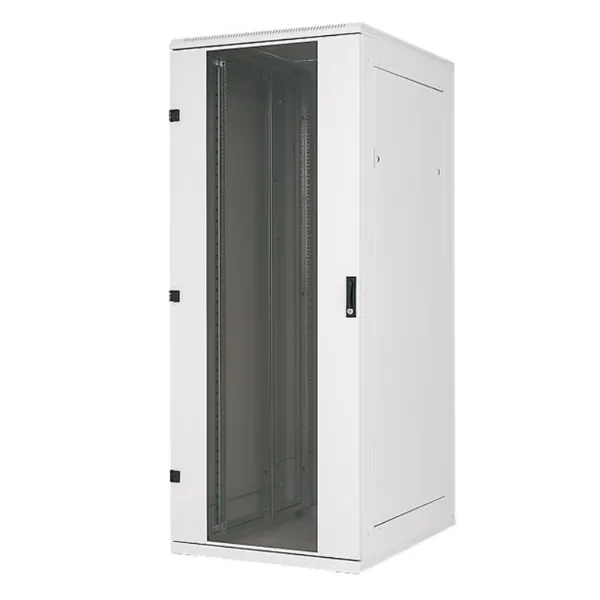 Triton - RDA-37-A82-CAX-A1 - Geschweißter Serverschrank, IP20, 37 HE/800 x 1200 mm