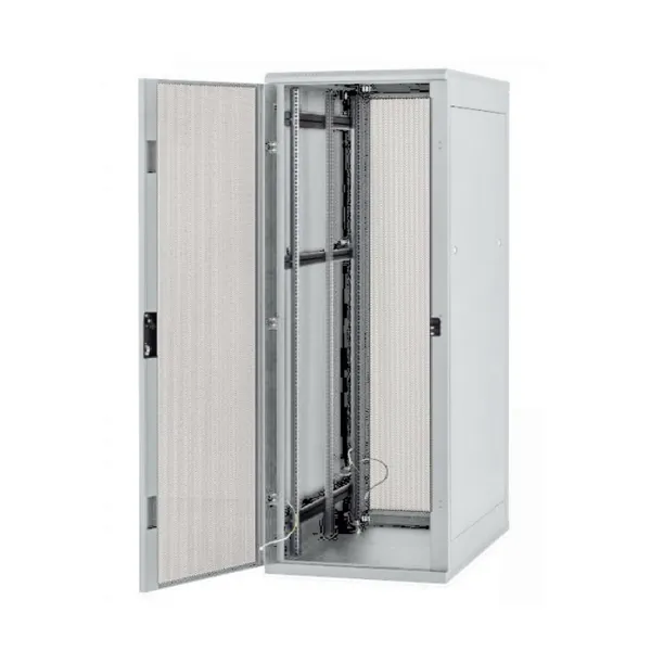Triton - RDA-47-L88-CAX-A3-GDA - 19" Serverschrank für Einhausung, 47 HE, 800 x 800 mm