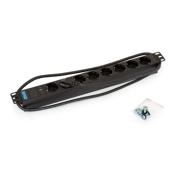 Ubiquiti, MikroTik, Teltonika, Delock, TP-Link, Deciso -
