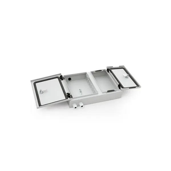 Ubiquiti, MikroTik, Teltonika, Delock, TP-Link, Deciso -