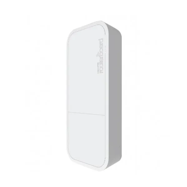 MikroTik - RBWAP2ND - wAP mit 650 MHz CPU, 64 MB RAM, 1x LAN