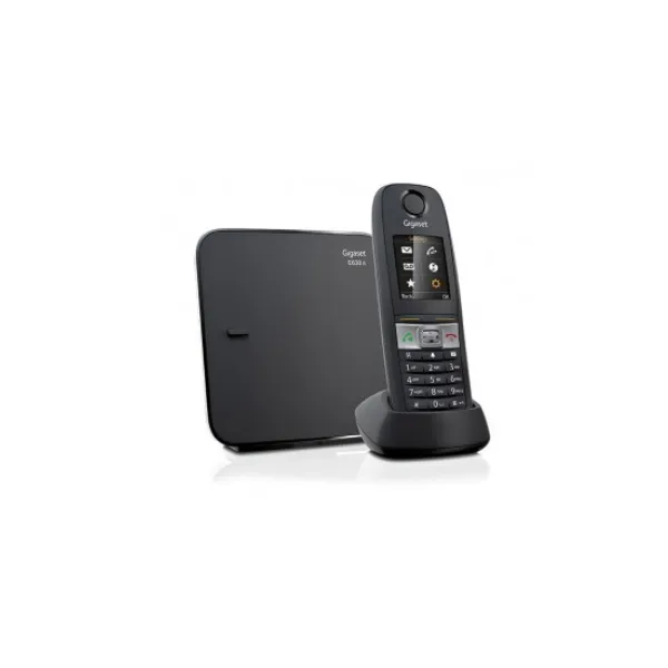 Gigaset Communications - Gigaset E630A GO - Solider Partner für die Zukunft