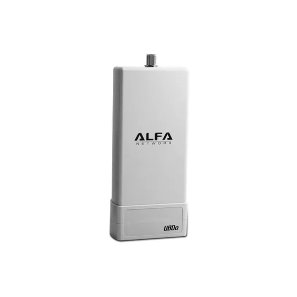 ALFA Network - UBDO-N - UWAO RT3070 - Outdoor CPE, Outdoor USB-WLAN-Router