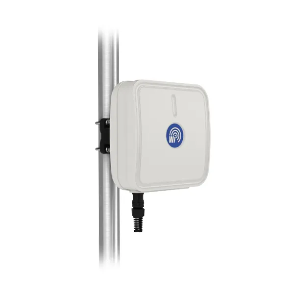 Ubiquiti, MikroTik, Teltonika, Delock, TP-Link, Deciso -