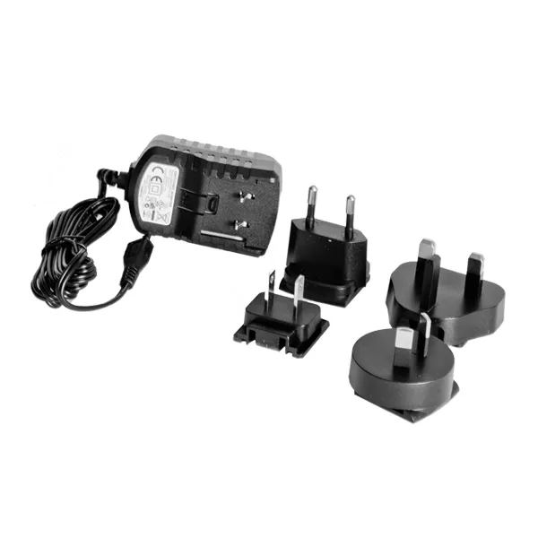 Ubiquiti, MikroTik, Teltonika, Delock, TP-Link, Deciso -