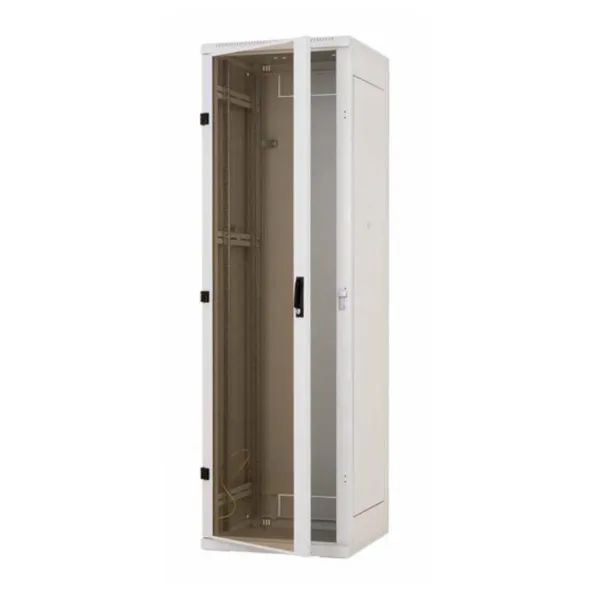 Triton - RMA-22-A66CAXA1 - RMA-22-A66-CAX-A1 - 19" Standschrank, 22 HE, 400 kg Tragkraft