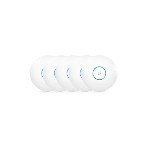 Ubiquiti - UAP-AC-LR-5-EU - 802.11ac Dual-Radio Access Point - 5-Pack