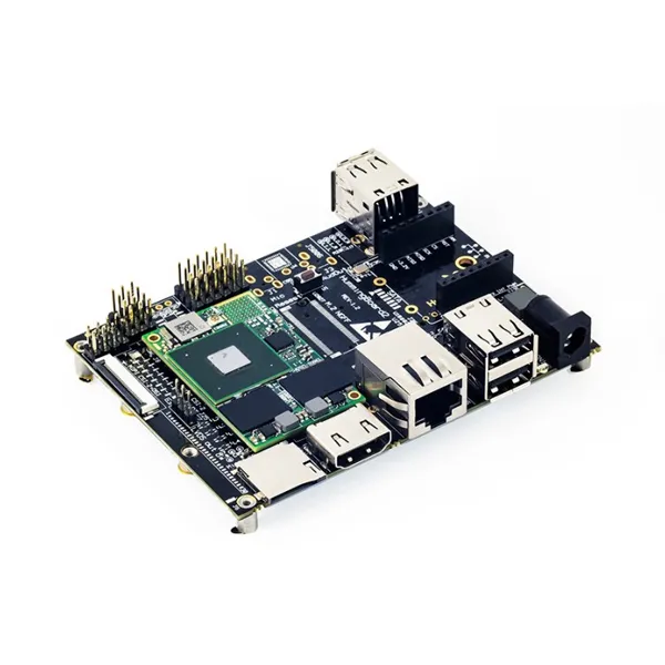 Ubiquiti, MikroTik, Teltonika, Delock, TP-Link, Deciso -