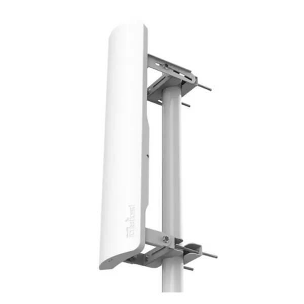MikroTik - RB921GS-5HPACD-19S - mANTBox 19s - 5 GHz dual-polarisierte Sektorantenne, 120°, 19 dBi, 2x2 MIMO