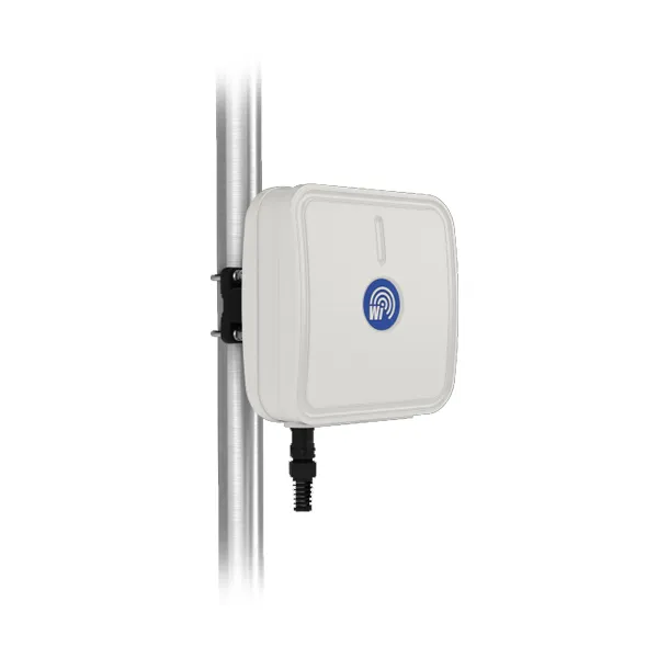 Ubiquiti, MikroTik, Teltonika, Delock, TP-Link, Deciso -