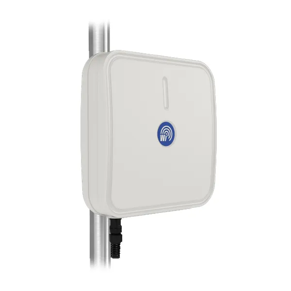 Ubiquiti, MikroTik, Teltonika, Delock, TP-Link, Deciso -