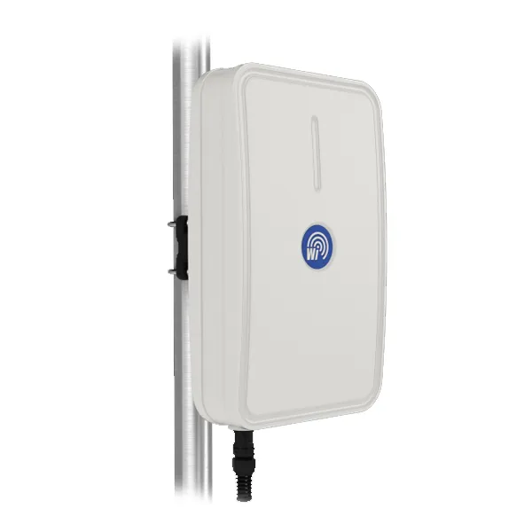 Ubiquiti, MikroTik, Teltonika, Delock, TP-Link, Deciso -